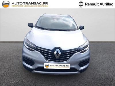 Renault Kadjar 1.3 TCe 140ch graphite EDC