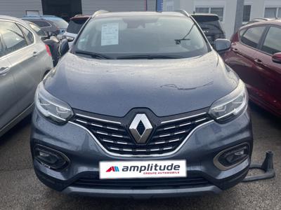 Renault Kadjar 1.3 TCe 160 ch FAP Intens