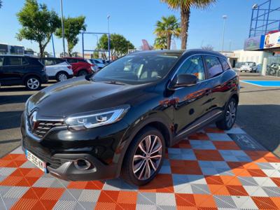 Renault Kadjar 1.5 DCI 110 INTENS 1°Main