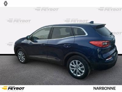 Renault Kadjar Blue dCi 115 Business