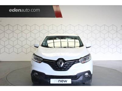 Renault Kadjar dCi 110 Energy EDC Business