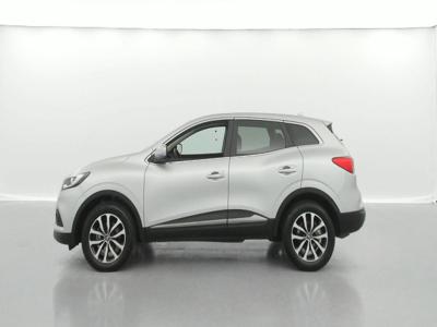 Renault Kadjar Kadjar Blue dCi 115 EDC