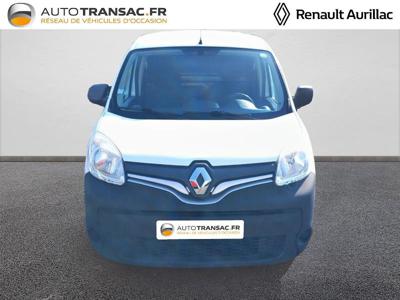 Renault Kangoo 1.5 dCi 90ch energy Grand Confort