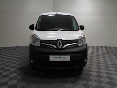 Renault Kangoo EXPRESS KANGOO EXPRESS 1.5 DCI 75 E6