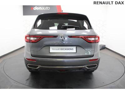 Renault Koleos dCi 130 4x2 Energy Intens