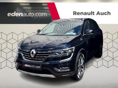Renault Koleos dCi 175 4x2 X-tronic Intens