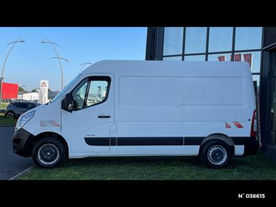 Renault Master F3300 L2H2 2.3 dCi 125ch Grand Confort
