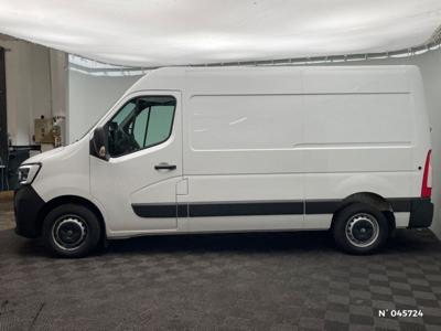 Renault Master F3300 L2H2 2.3 dCi 150ch Energy Grand Confort E6