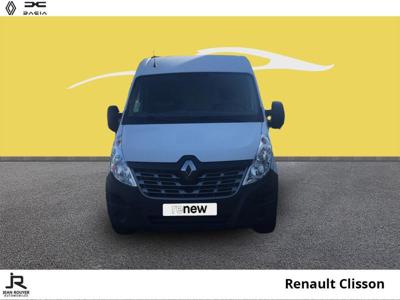 Renault Master Fg F3500 L3H2 2.3 dCi 145ch energy Grand Confort Euro6