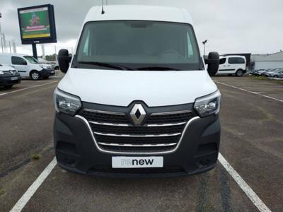 Renault Master FOURGON MASTER FGN TRAC F3500 L3H2 ENERGY DCI 150
