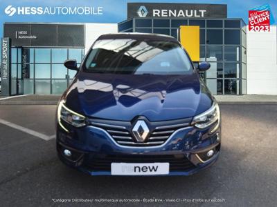 Renault Megane 1.3 TCe 140ch FAP Intens 136g
