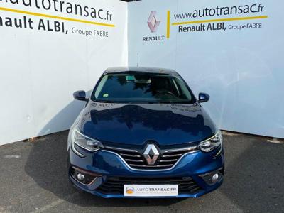 Renault Megane 1.5 Blue dCi 115ch Business Intens