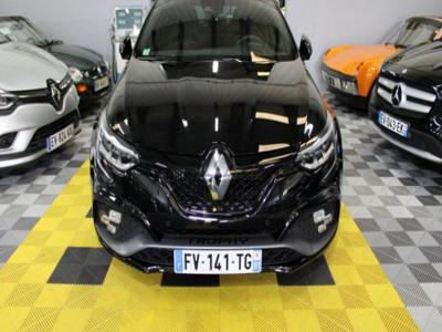 Renault Megane 1.8 T 300CH RS TROPHY EDC
