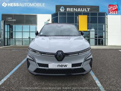 Renault Megane E-Tech Electric EV60 220ch Techno optimum charge