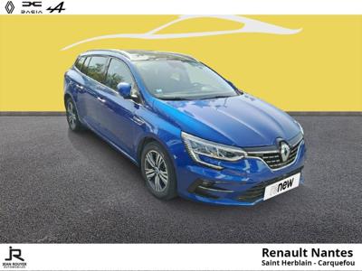 Renault Megane Estate Estate 1.6 E-Tech Plug-in 160ch Intens
