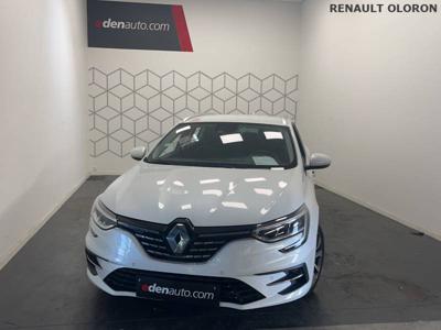 Renault Megane Estate IV Estate TCe 140 EDC FAP - 21N Intens