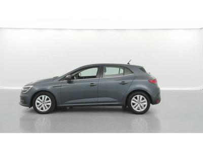 Renault Megane IV Berline Blue dCi 115 - 21B Business