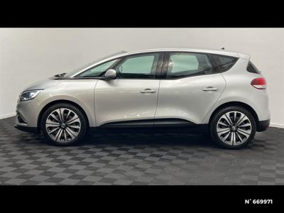 Renault Scenic 1.2 TCe 115ch energy Life