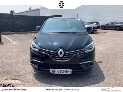 Renault Scenic IV Scenic TCe 160 EDC