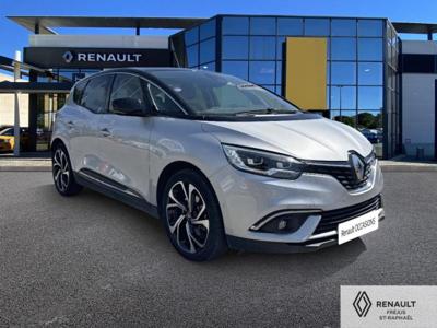 Renault Scenic IV TCe 140 FAP EDC Intens
