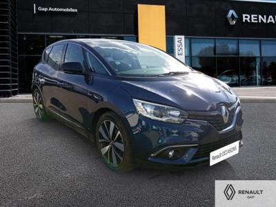 Renault Scenic IV TCe 140 FAP EDC Limited