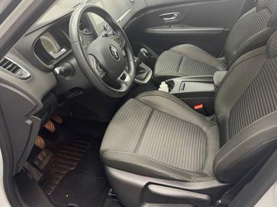 Renault Scenic TCe 130 Energy Business