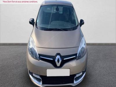Renault Scenic XMOD Xmod dCi 130 Energy eco2 Bose Edition