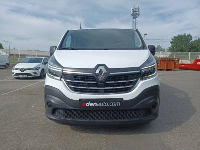 Renault Trafic (30) FGN L1H1 1000 KG DCI 120 GRAND CONFORT