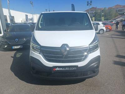 Renault Trafic (30) FGN L2H1 1300 KG DCI 95 GRAND CONFORT