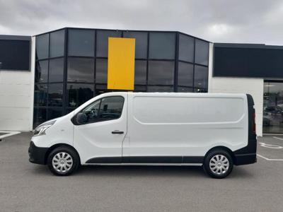 Renault Trafic L2H1 2.0 dCi 120ch Grd Cft
