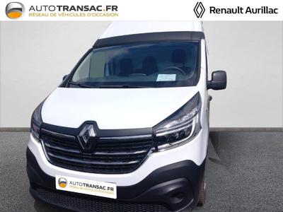 Renault Trafic L2H2 1200 2.0 dCi 145ch Energy Grand Confort E6