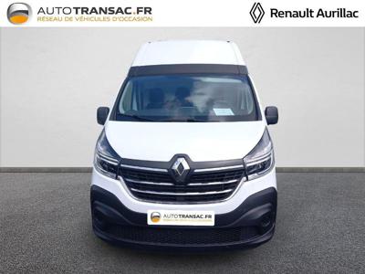 Renault Trafic L2H2 1200 2.0 dCi 145ch Energy Grand Confort E6