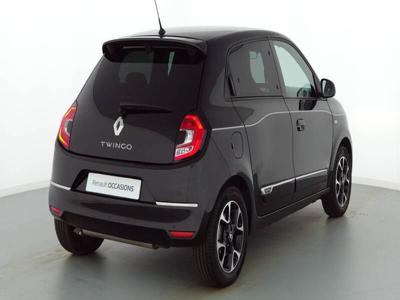 Renault Twingo E-TECH Twingo III Achat Intégral