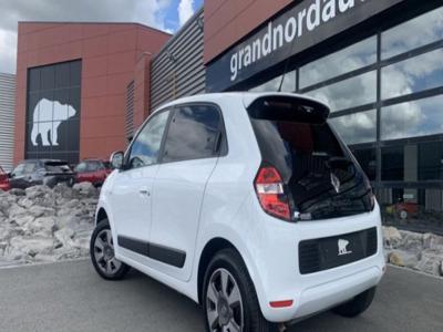 Renault Twingo III 0.9 TCE 90CH ENERGY LIMITED