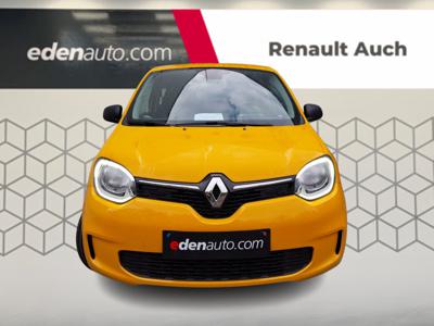 Renault Twingo III SCe 65 - 20 Life