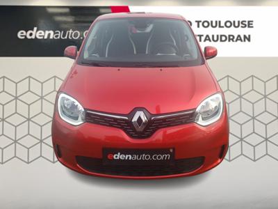 Renault Twingo III SCe 65 Intens