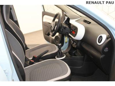 Renault Twingo III SCe 75 - 20 Zen