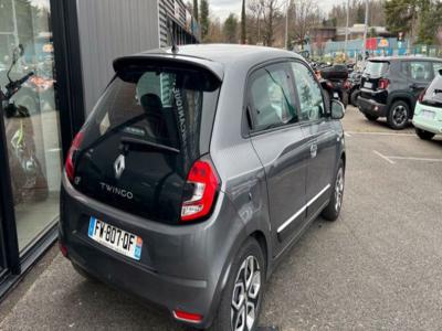 Renault Twingo III TCE 95 Limited 25000 Kms