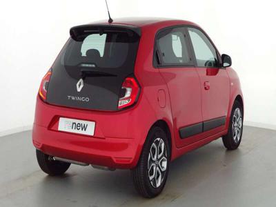 Renault Twingo III Twingo III SCe 65