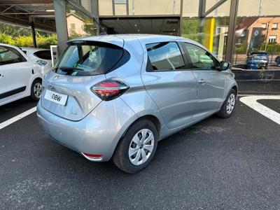 Renault Zoe Business charge normale R110 - 20