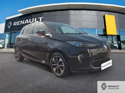 Renault Zoe R110 Intens