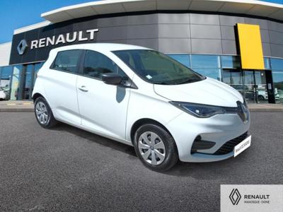 Renault Zoe R110 Life