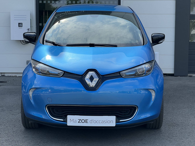 Renault Zoe Zoe R110