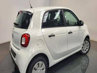 Smart Forfour 61ch pure