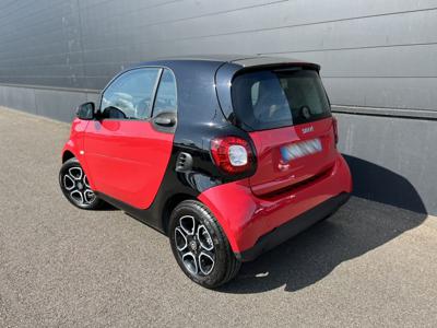 Smart Fortwo Coupe PRIME 1.0 71 ch DCT6