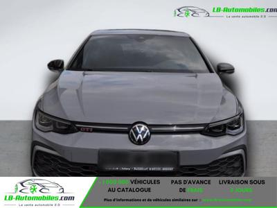 Volkswagen Golf 2.0 TDI SCR 200 BVA