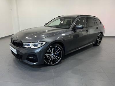 Touring 330d xDrive 265 ch BVA8