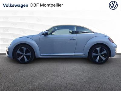 Volkswagen Beetle 1.2 TSI 105 BMT BVM6 Couture Exclusive