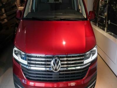 Volkswagen California T6.1 Ocean 2.0 TDI