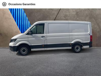 Volkswagen Crafter Fg 30 L3H3 2.0 TDI 177ch Business Line Traction